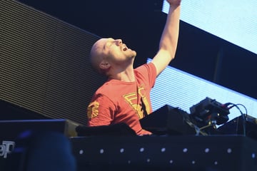 Raven vor Traumkulisse: Warum der Kalkbrenner-Auftritt so besonders ist
