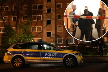 Dresden: Schon wieder! Verurteilter Messerstecher soll Mann (33) schwer verletzt haben