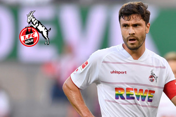 Nach Beendigung der Kooperation mit DFB: 1. FC Köln reagiert auf Rewe-Entscheidung