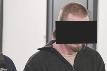 Frau vergewaltigt, Tochter verprügelt: Lange Haft für den Familien-Tyrannen