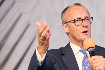 Wird Friedrich Merz bald Kanzler? CDU rechnet mit vorgezogenen Neuwahlen