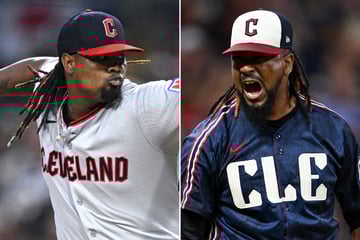 Two Cleveland Guardians pitchers indicted over rigged bets