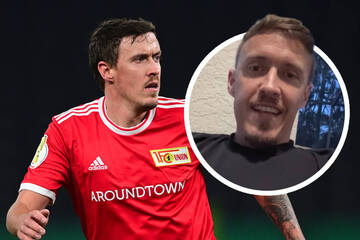 Neuer Job: Max Kruse kehrt in Fußball-Zirkus zurück