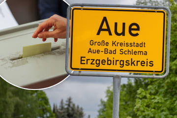 OB-Wahlkrimi in Aue: Linke unterstützen CDU, AfD zieht sich zurück