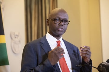 South Africa will "take a break" from G20 after US ban