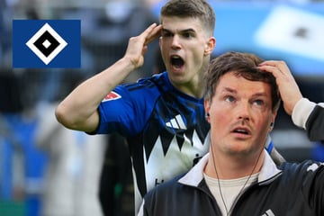 Vuskovic keine Option: HSV mit dünnem Kader gegen starken VfB Stuttgart