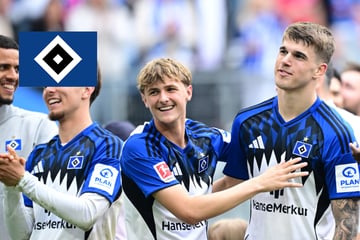 HSV durchlebt emotionales Volkspark-Finale: Spektakel schreibt viele Geschichten