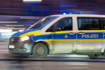 Mäc-Geiz-Filiale überfallen: Polizei sucht dringend Zeugen!