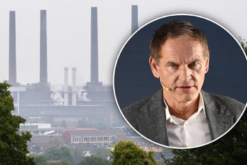 Fallen jetzt 50.000 Stellen weg? VW-Chef-Blume: "Die Lage ist mehr als kritisch"