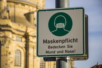 Dresden: Landtag sucht Mitarbeiter für Corona-Aufarbeitung