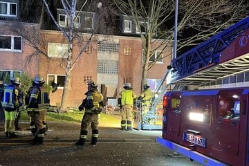 Heftige Explosion in Unterkunft für Obdachlose: So ist der aktuelle Stand der Ermittlungen