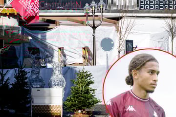 Fußball-Talent erleidet bei Feuerdrama in der Schweiz schwere Verbrennungen