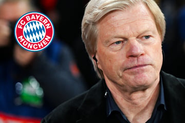 Vertragspoker beim FC Bayern: Deshalb sieht Oliver Kahn keine schnelle Einigung