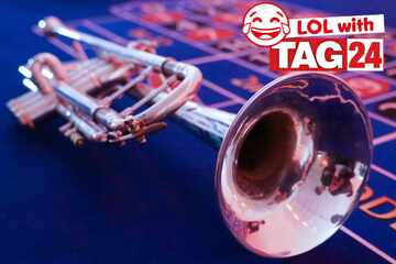 Joke of the Day for March 29, 2026: A Sunday Funday funny