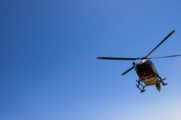 Auffahrunfall: Motorradfahrerin im Harz schwer verletzt