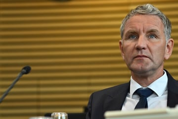 Fokus auf Landtagswahlen: Björn Höcke will (noch) nicht an die Spitze der AfD