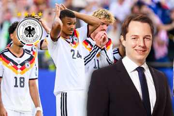 WM-Debakel kostet eine Stange Geld, aber der DFB hat mit dem frühen Deutschland-Aus gerechnet!