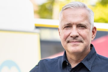 TV-Koch Alexander Herrmann hatte früher kuriosen Nebenjob