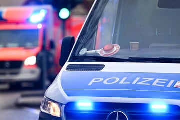 Bedrohungslage in Konstanz: Bahnhof und Flohmarkt am Bodensee gesperrt