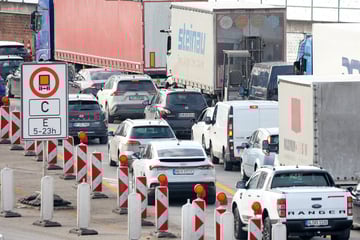 Schon wieder: A7 und Elbtunnel am Wochenende für 55 Stunden dicht