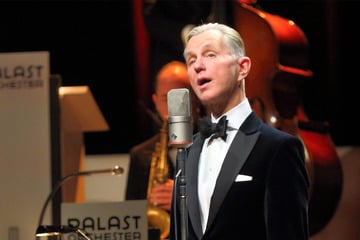 Dresden: Max Raabe in Dresden gefeiert - und das gleich doppelt