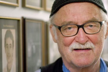 Mit Blumen, Bach, Beten und Torte: "Lindenstraße"-Schöpfer wird 85