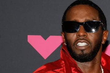 Sean "Diddy" Combs rejects last-minute plea deal just days before trial