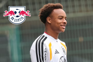 RB-Leipzig-Blog: Ouedraogo für WM nachnominiert