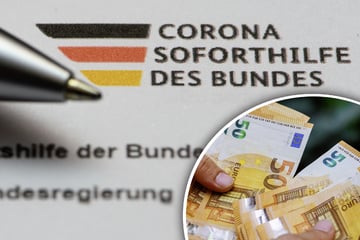 Sachsen erlässt Tausenden Unternehmen Corona-Rückzahlungen