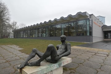 Chemnitz: Chemnitz: Schwimmhalle Gablenz heute geschlossen!