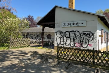 Leipzig: Erwacht beliebtes Leipziger Ausflugslokal bald aus dem Dornröschenschlaf?