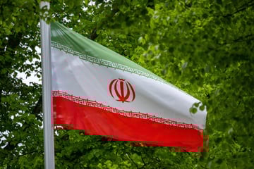 Nahost-Konflikt: Iranische Zeitung berichtet über inhaftierte Ärzte nach Protesten