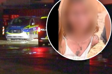 Leiche von vermisster Frau in Wald gefunden - Ehemann festgenommen