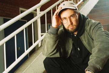 Vom Rapper zum Schreiner: Prinz Pi beendet seine Musikkarriere