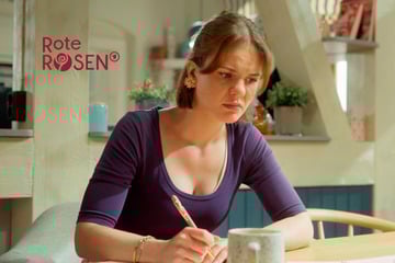 Rote Rosen: "Rote Rosen": Jess trifft eine folgenschwere Entscheidung