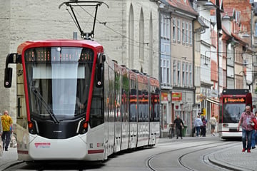 Mindestens zehn Cent mehr: In Thüringen wird Bahnfahren teurer