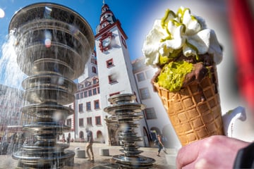 Der Turbo-Sommer kommt! So warm wird das Pfingstwochenende in Chemnitz und Umgebung