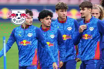 RB-Leipzig-Blog: Gute Nachrichten für die Jugendspieler!