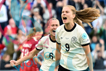 Frauen-EM im Liveticker: Sieg trotz VAR-Frust! DFB-Frauen winkt Viertelfinale