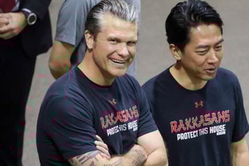 Japan and US agree to expand cooperation on missiles and military drills