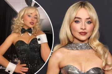 Sabrina Carpenter spices up Short n' Sweet Tour with special Halloween 'fits!