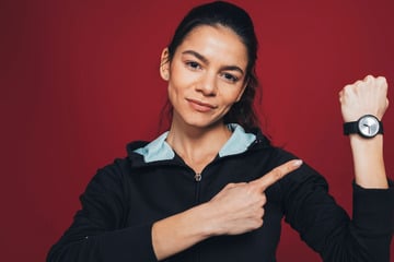 Nicht vergessen: Sonntag wird wieder an der Uhr gedreht