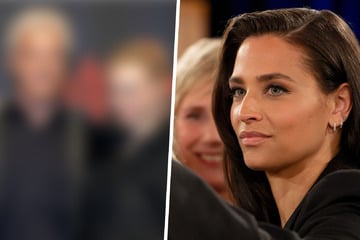 Amira Pocher: Amira Aly macht pikante Enthüllung: In diesen aktuellen "PromiBB"-Bewohner war sie verknallt