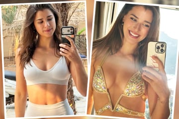 Ex-Bachelorette Stella Stegmann über ihren Body Count: "Das wertet mich nicht ab!"