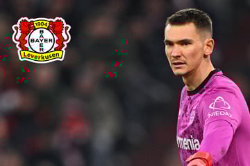 Abgang aus Leverkusen fix: Bayer-Keeper macht endgültig den Abflug