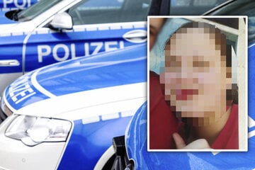 Polizei gibt Entwarnung! 13-Jährige aus Schwerin ist wieder da