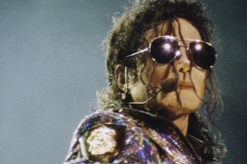 New Michael Jackson biopic poised to bring in millions despite abuse claims