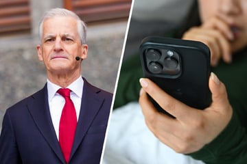 Erstes europäisches Land plant Social-Media-Verbot für unter 16-Jährige