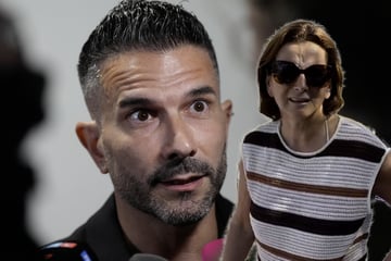 Claudia Obert: Claudia Obert löscht deftige Story über Marc Terenzi: Das waren ihre Worte