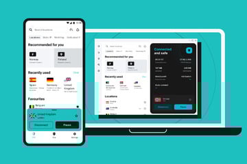 VPN für die Schweiz nutzen – mit diesen Diensten liegst Du garantiert richtig